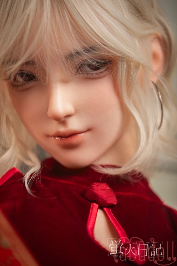 綺麗 添い寝美人 Gカップ セックスドール