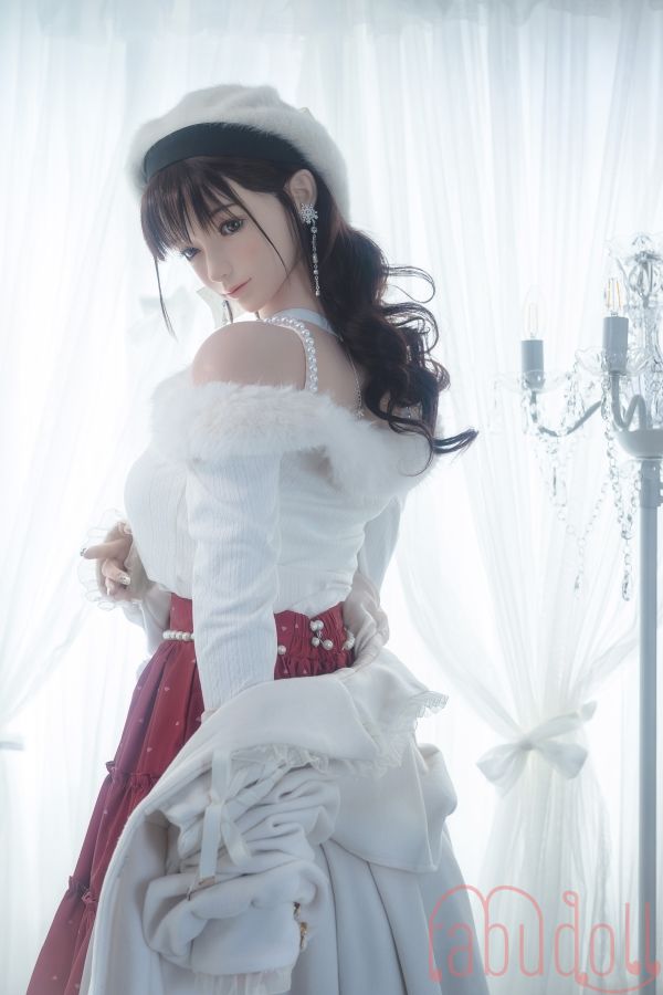 フルシリコン リアルドール