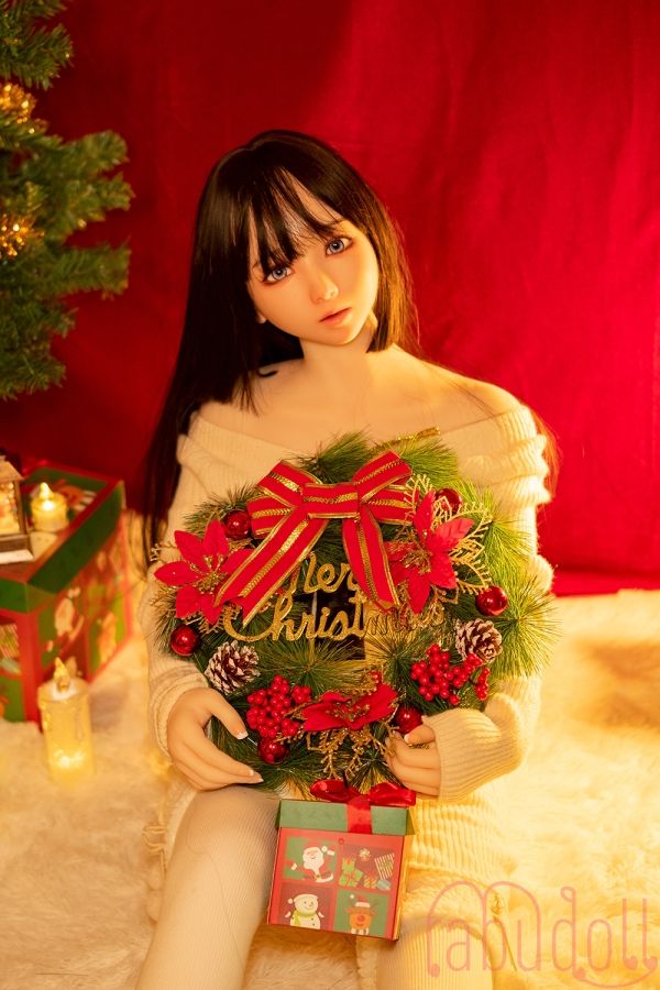 清純な美人 良乳 アダルト 人形