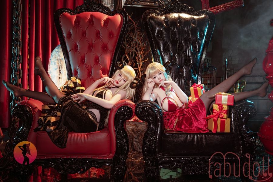 SHEDOLL セックスドール