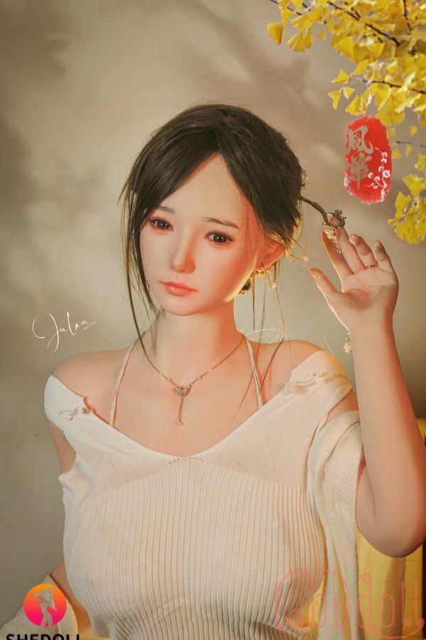 可愛い顔 アダルト 人形