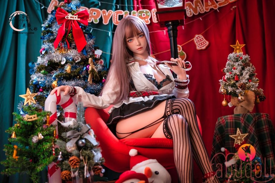 高級リアルドール　SHEDOLL