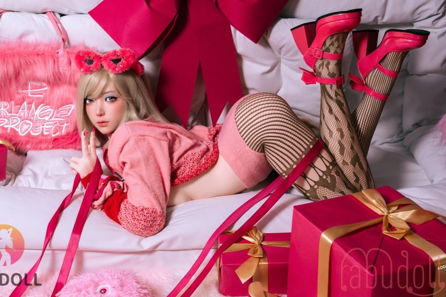 お姉さん系 等身 大 ダッチワイフ