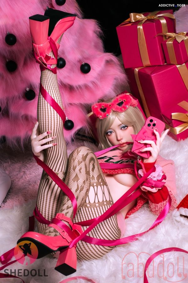 美巨乳美人 Eカップ セックスドール