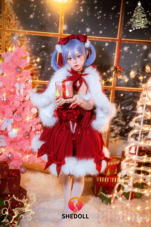 リアルドール高級　SHEDOLL