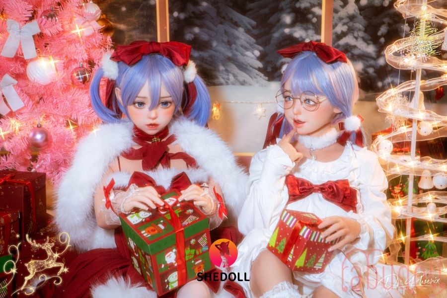 高級リアルドール　SHEDOLL