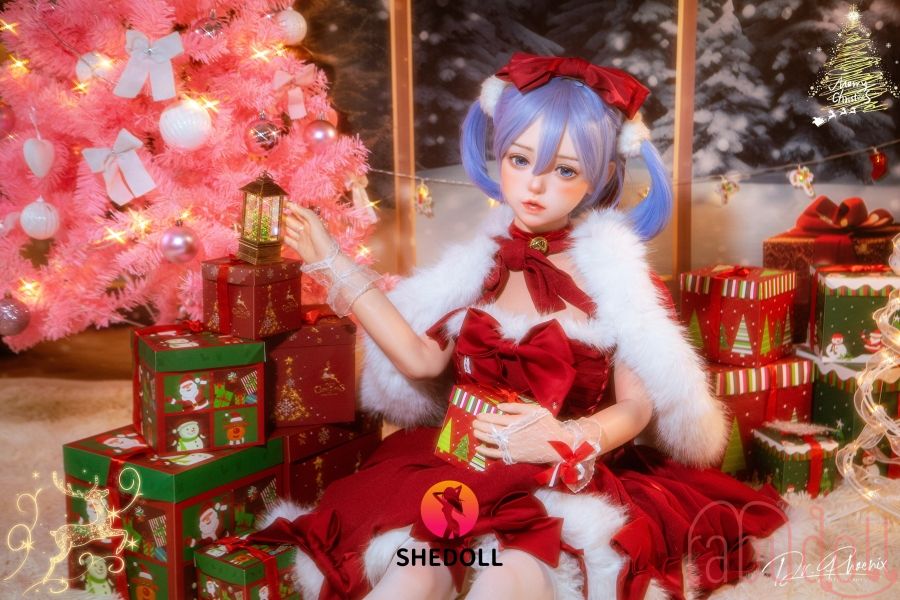 SHEDOLL  セックスドール