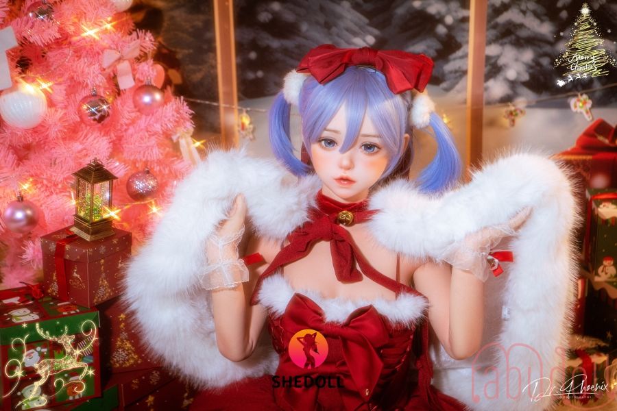  SHEDOLL ラブドール