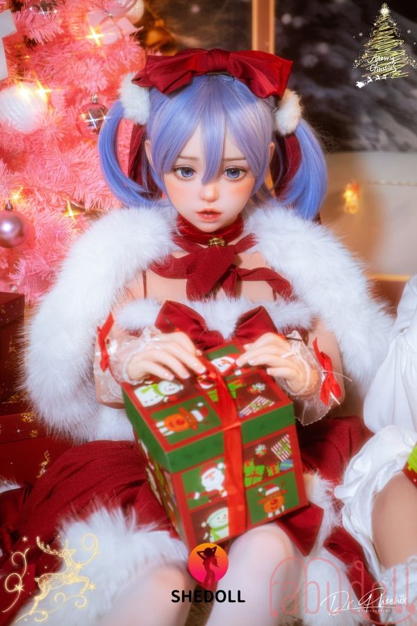 清純で可愛い Dカップ セックスドール