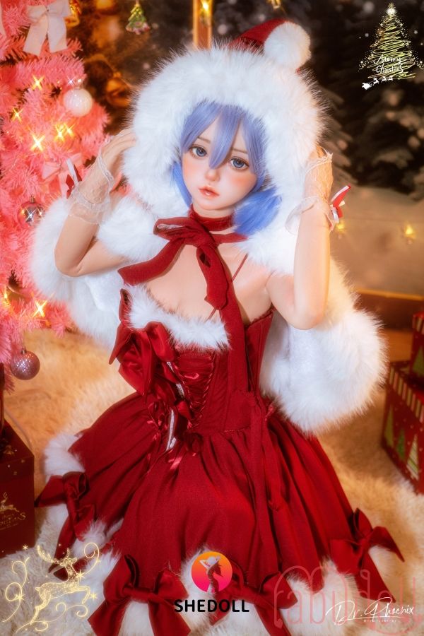 SHEDOLL ラブドール