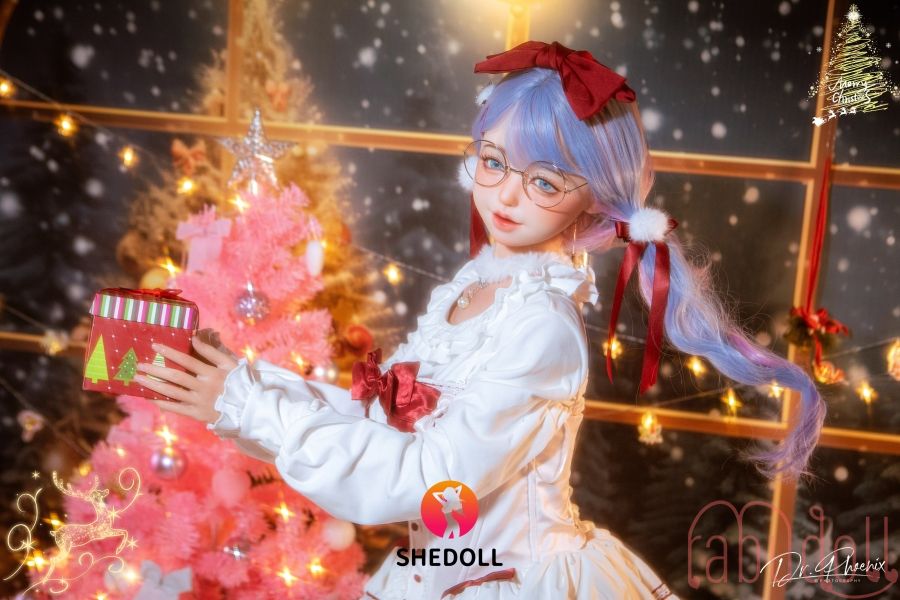 リアルドール高級　SHEDOLL
