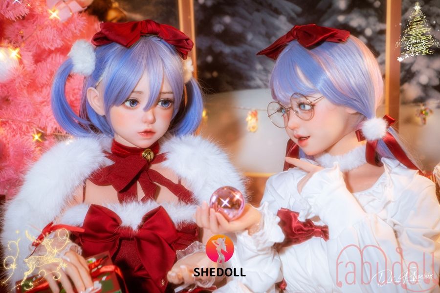 高級リアルドール　SHEDOLL