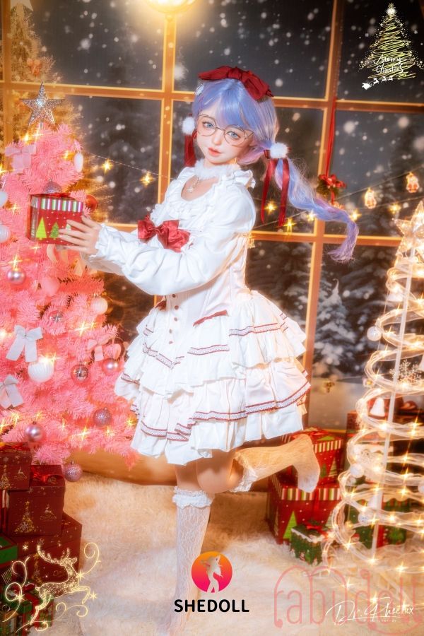SHEDOLL ラブドール