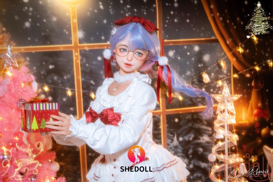 掲載画像はフルシリコン製 ラブドール