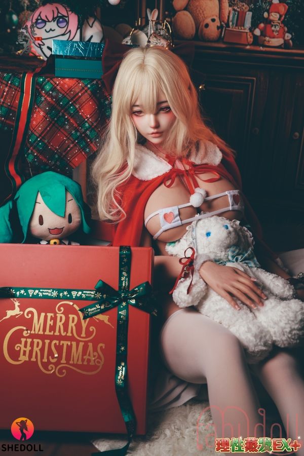 リアルドール高級　SHEDOLL