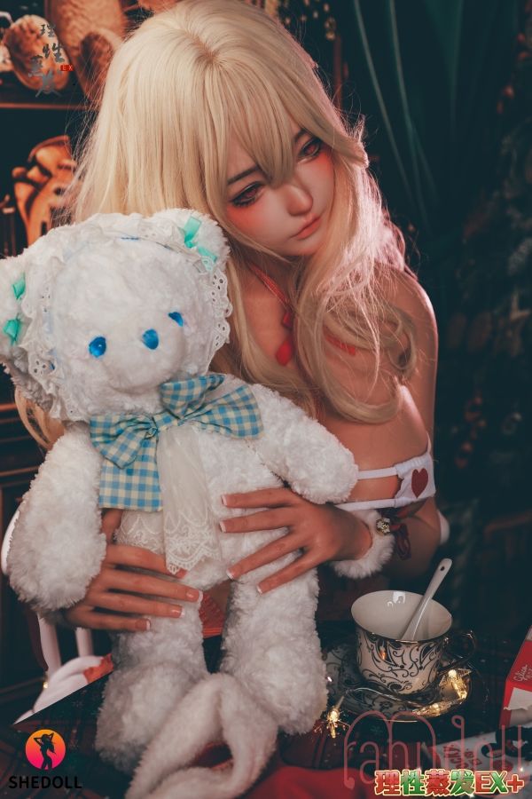SHEDOLL ダッチワイフ