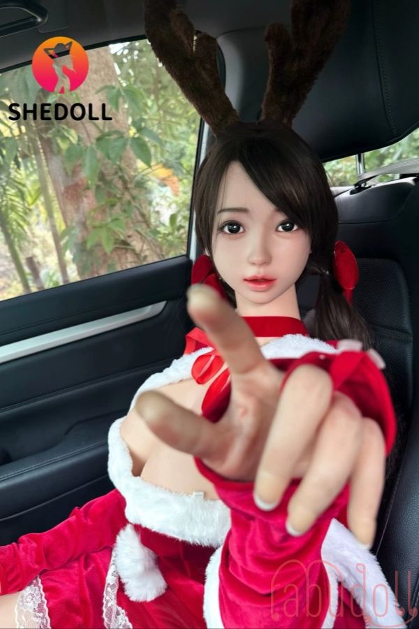 童顔巨乳 ドール 等身 大