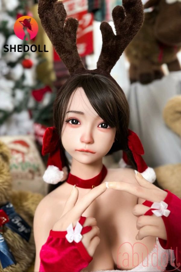 高級リアルドール SHEDOLL