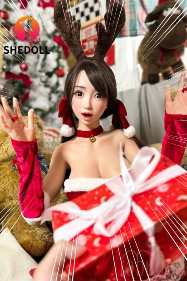 童顔巨乳 等身 大 ダッチワイフ