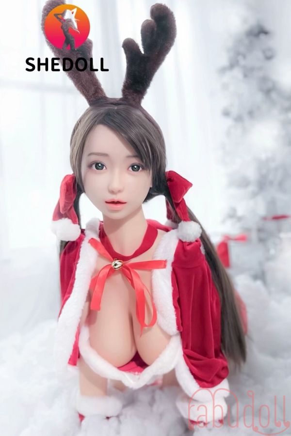 SHEDOLL セックスドール