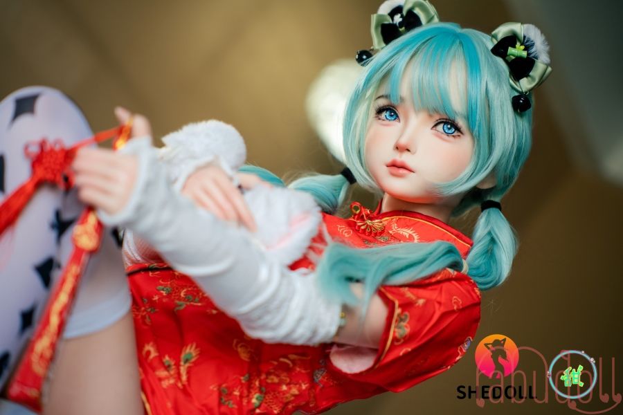 リアルドール高級　SHEDOLL