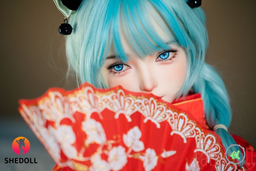 Eカップ ラブドール エッチドール