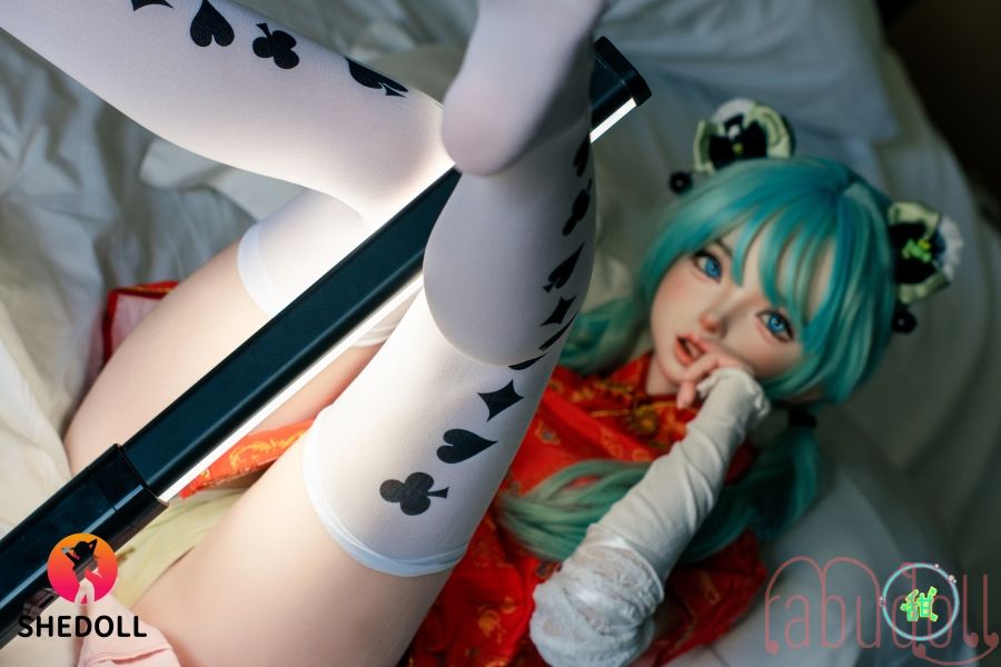 癒し系 巨乳 アダルト 人形