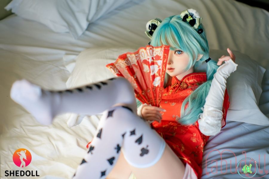 SHEDOLL ラブドール