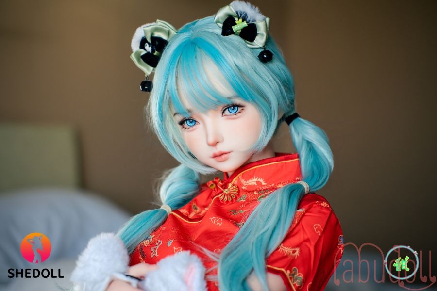 掲載画像はフルシリコン製 ラブドール