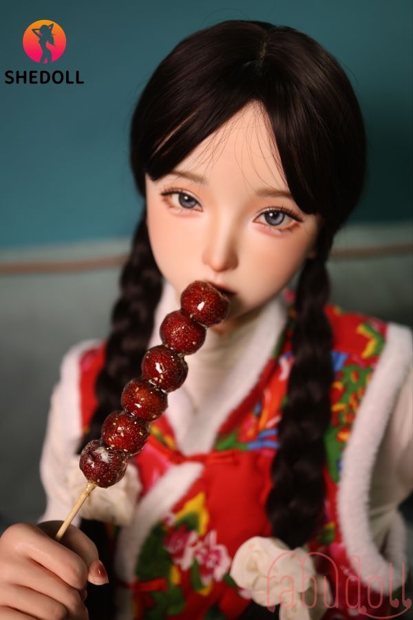  セックスドール