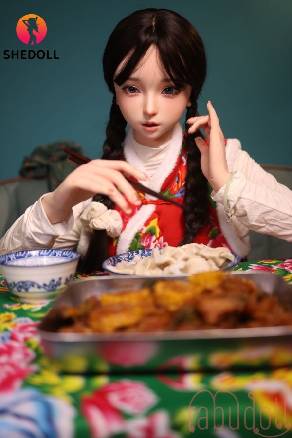 黒髪 巨乳 美少女 等身 大 ダッチワイフ