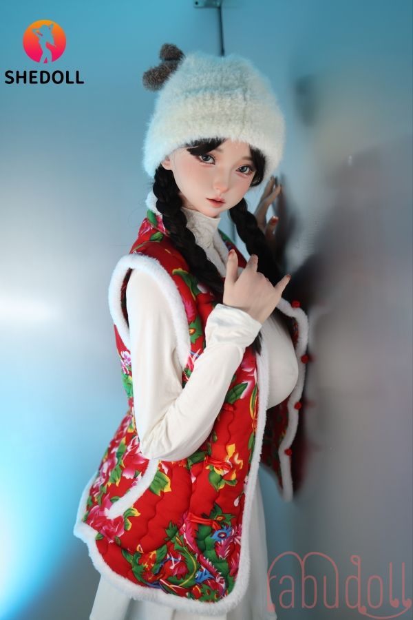  SHEDOLL ラブドール