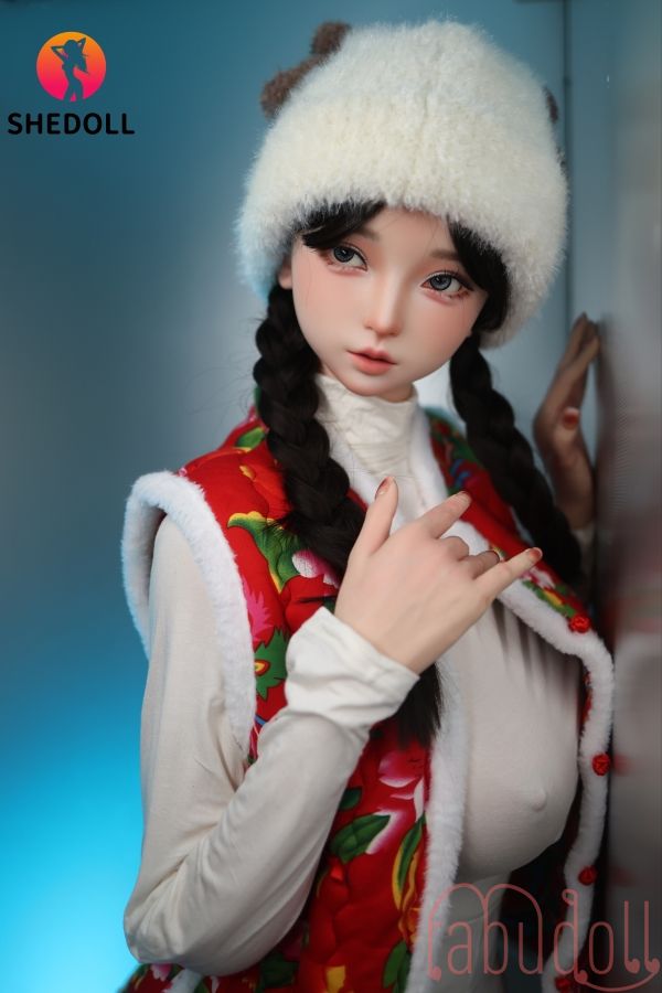 無邪気で優しい Hカップ セックスドール