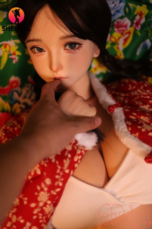 SHEDOLL リアルラブドール