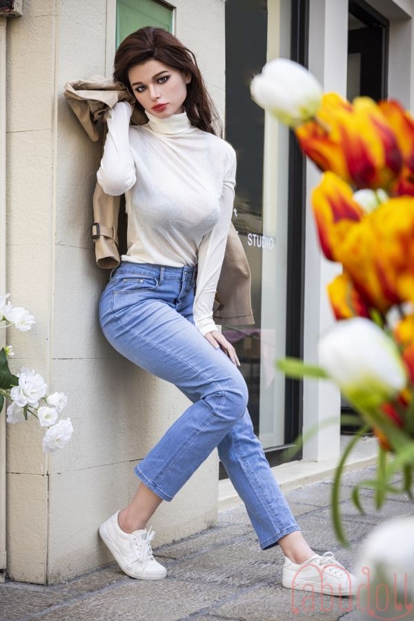 Dカップ セックス用人形 エッチドール