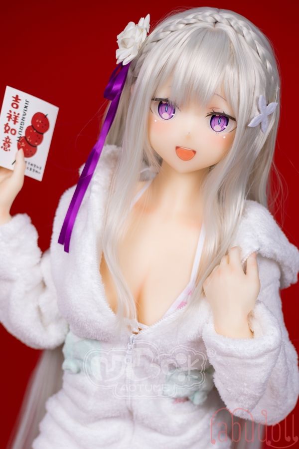 AotumeDoll・凹凸咪 #125 セックスドール