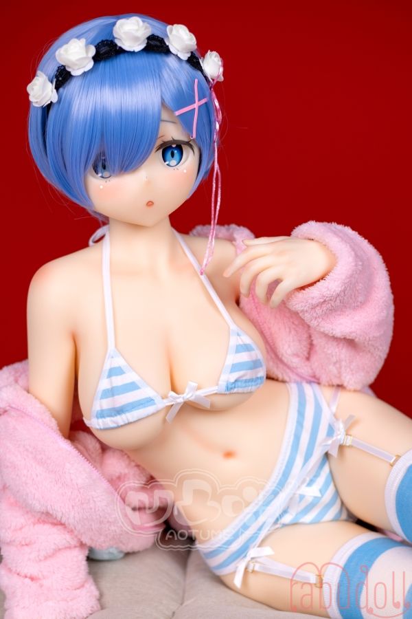 #126 ラブドール アダルトドール