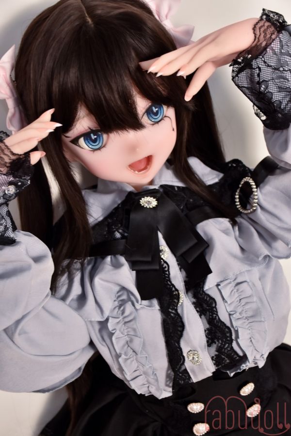 アニメ風 アダルト 人形