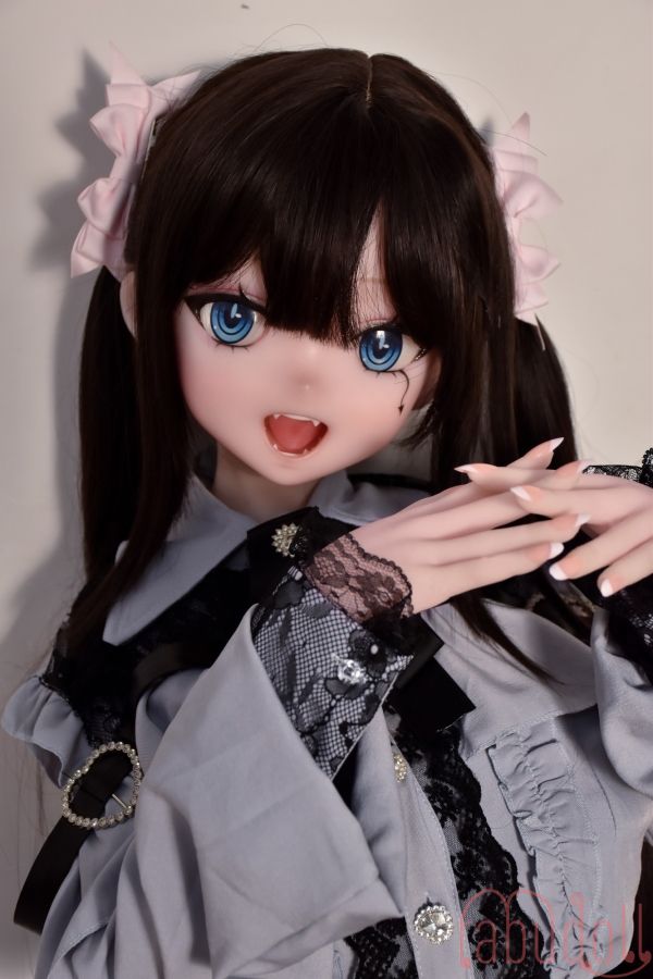 フルシリコン リアルラブドール