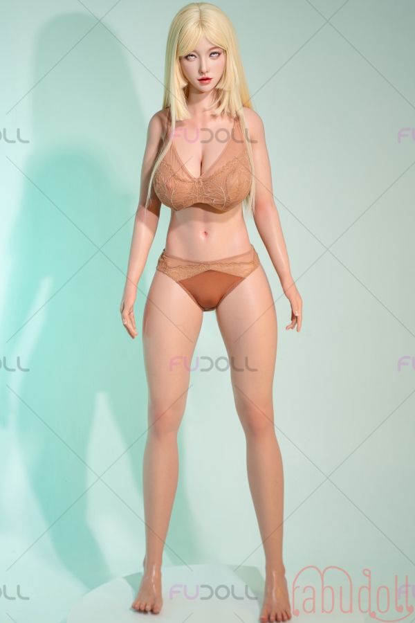 高級リアルドール　FUDoll