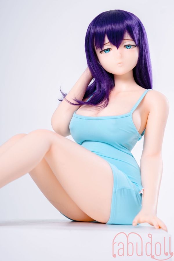  巨乳 可愛い セックス人形