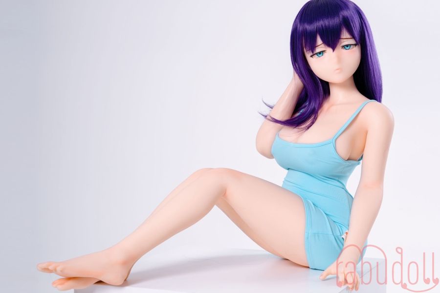 超ソフトシリコン リアルドール