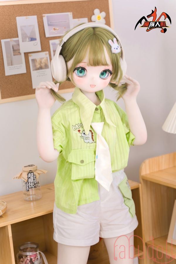 Aカップ 等身大ドール エッチドール