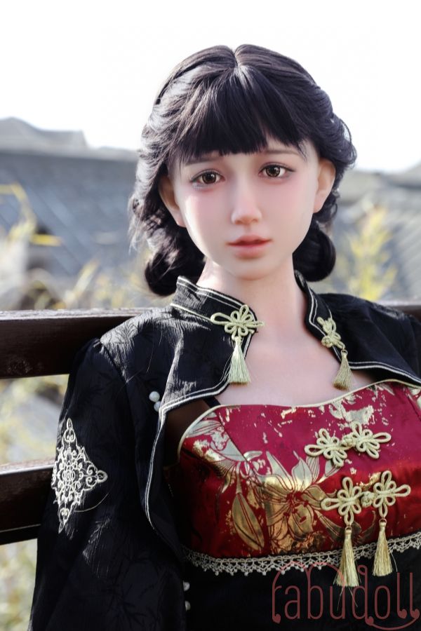 153cm ラブドールリアル