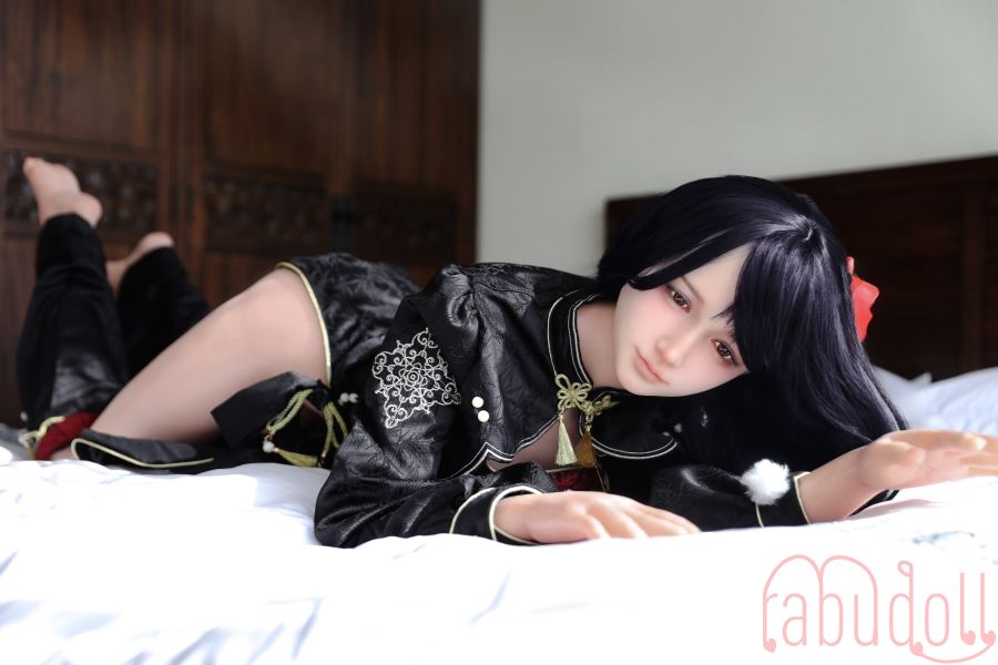 高級リアルドール　XYCOLO DOLL