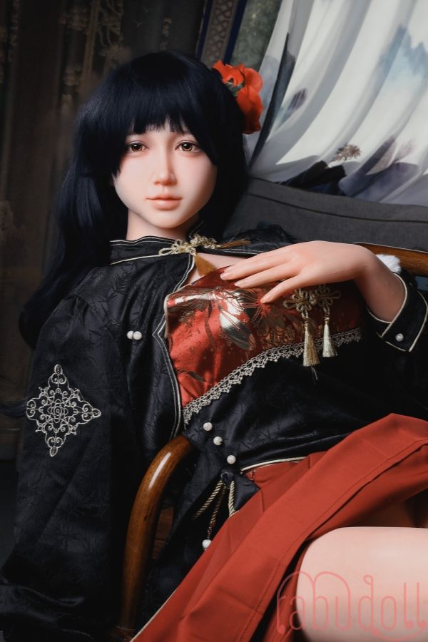  理想的な女性 セックス人形