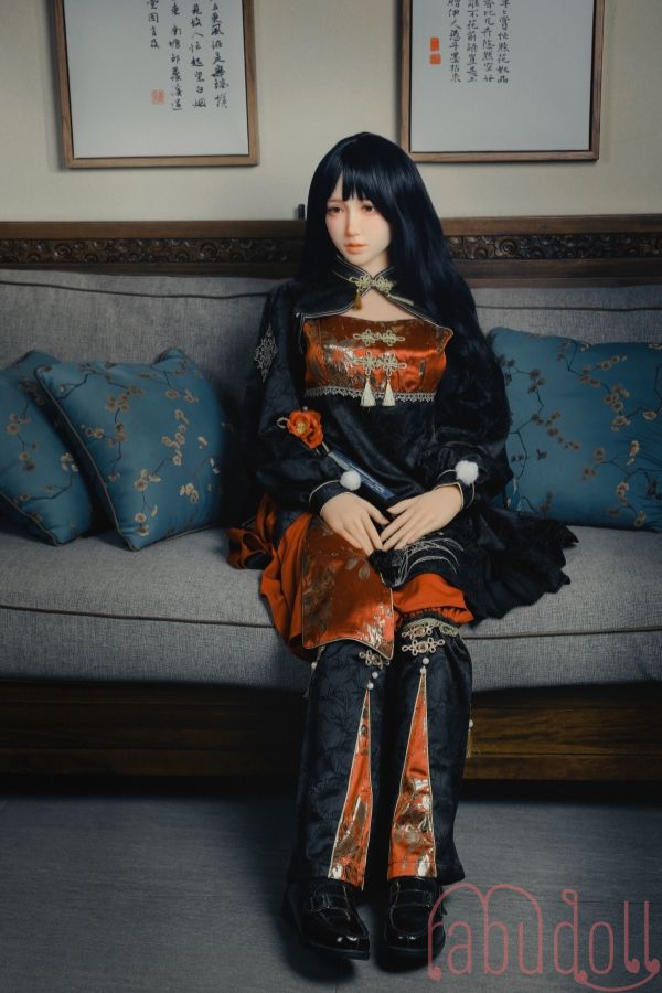 フルシリコン ラブドールリアル