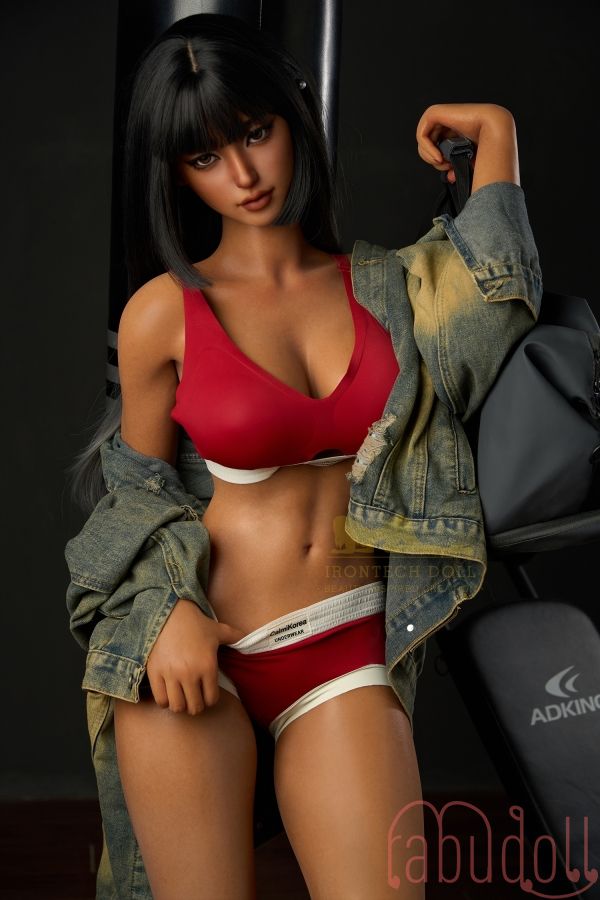 セクシーな美熟女 等身 大 ダッチワイフ