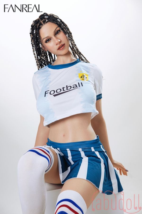 欧米モデル美人 Fカップ セックスドール