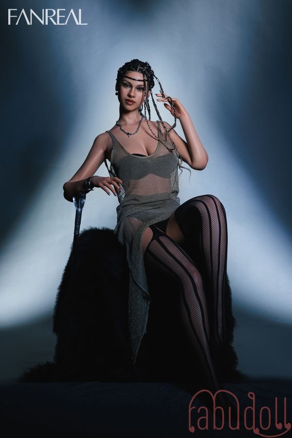 リアルドール高級　FANREAL